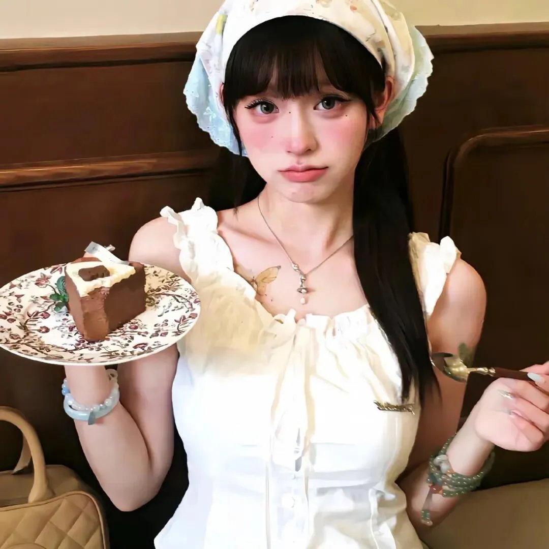 邻家女孩
