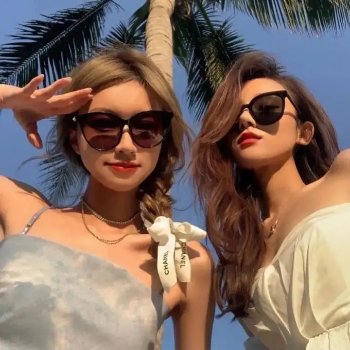 追忆潸然